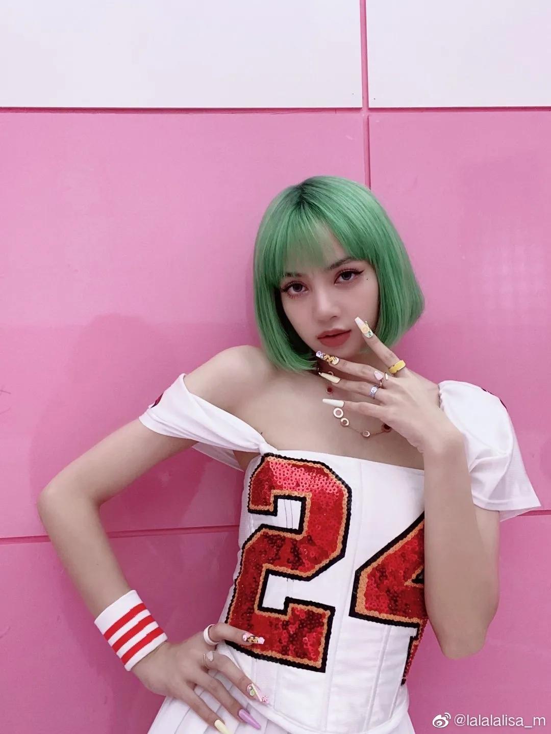 程潇为什么被称做铁刘海,程潇打破铁刘海标签