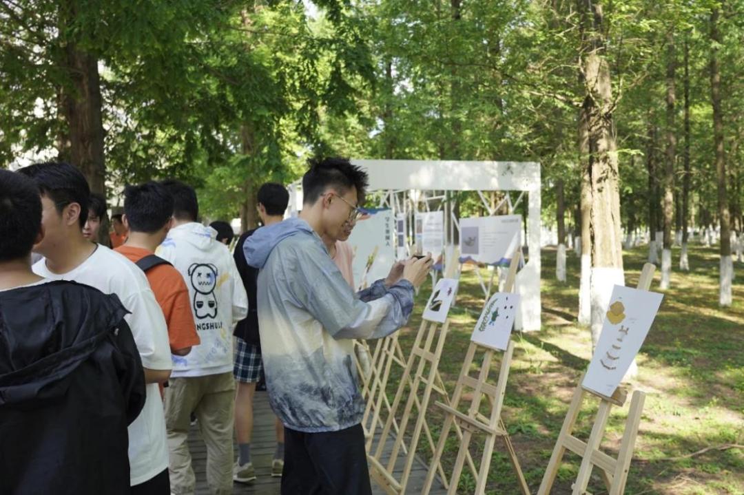 圆梦今夏，筑梦成电|科技人文篇之“科技篇”