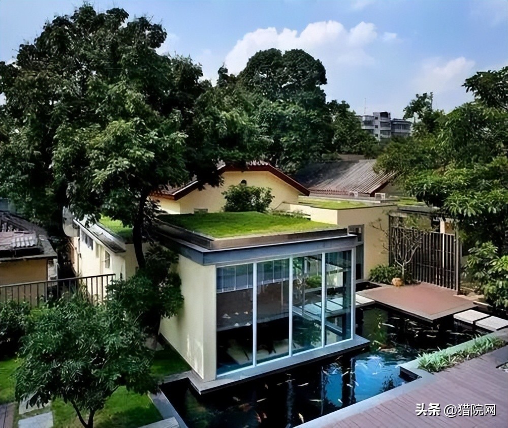 怎么租个农村院子做民宿,租个农村小院可以做什么