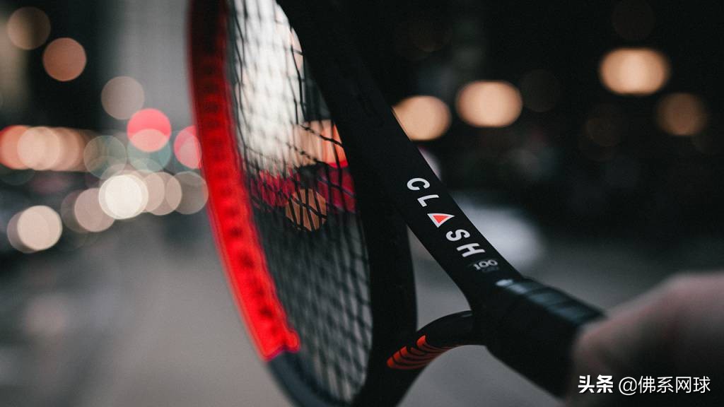 网球拍怎么选品牌好,网球拍的选购技巧