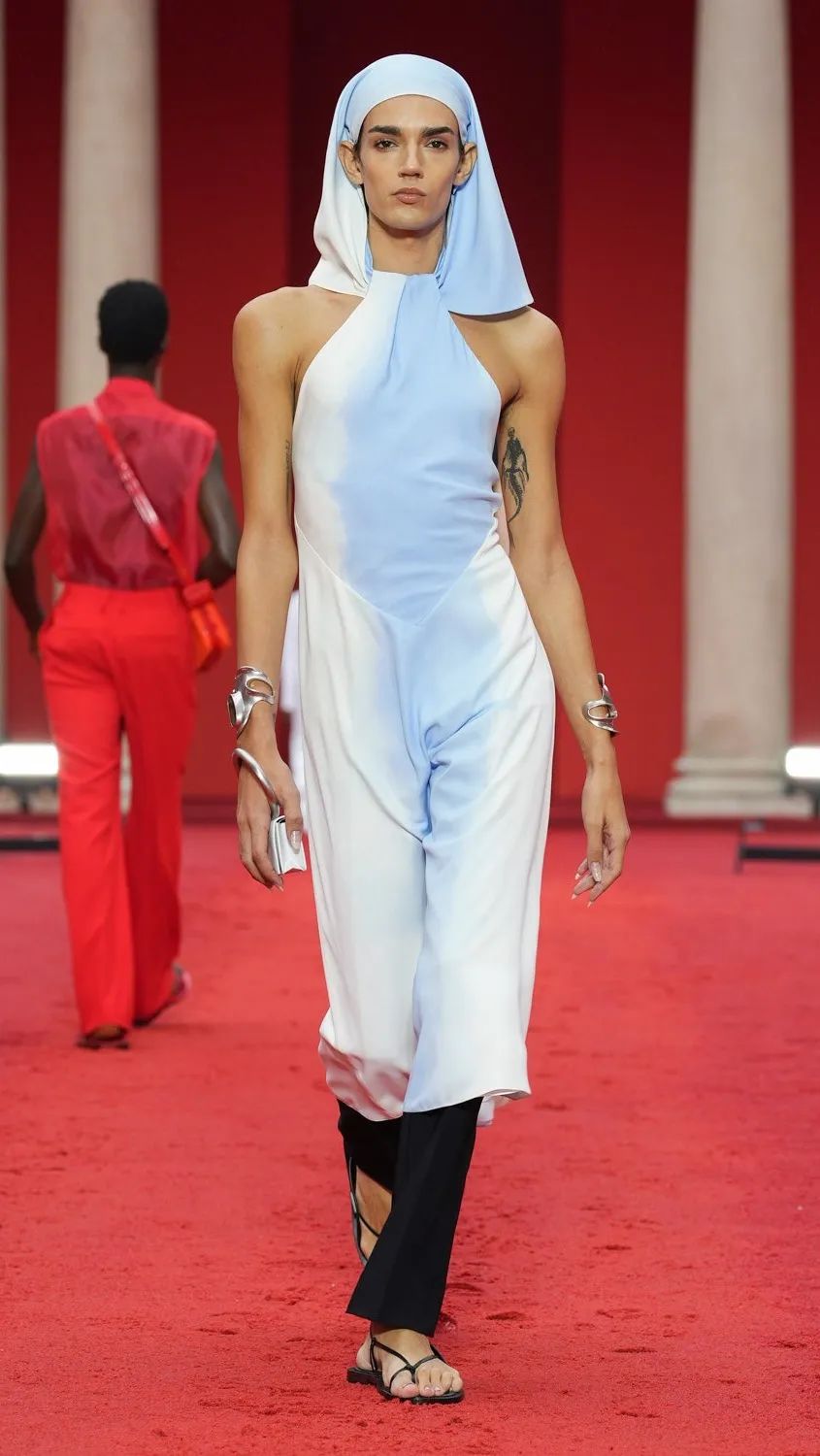 ferragamo2017春夏,ferragamo脸部