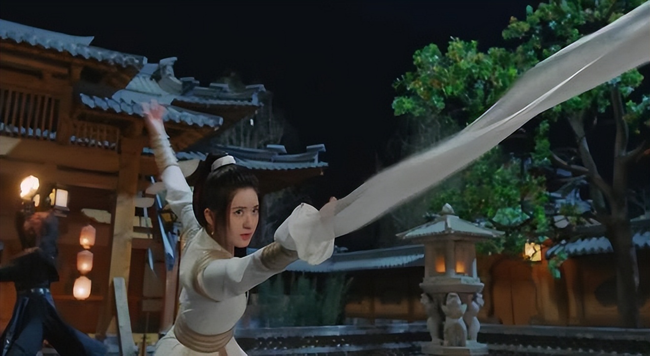 《梦华录》口碑陡转之下，颜值抗打的刘亦菲人设崩塌？