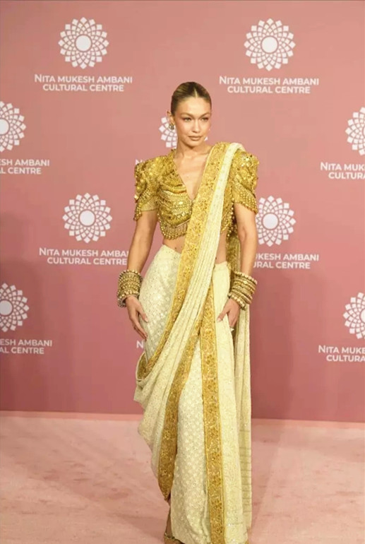 印度首富夫人有多壕,印度首富的老婆有多奢侈