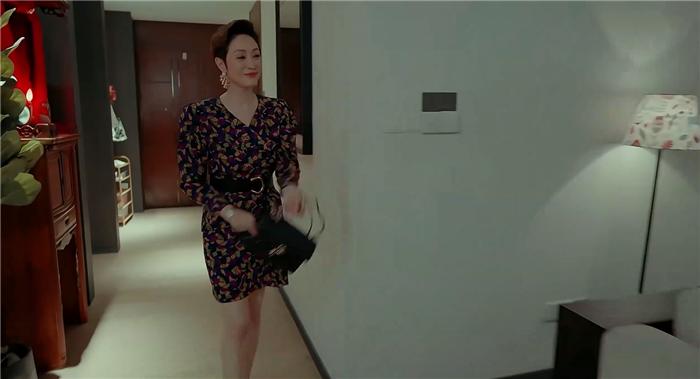 王晶新剧一舞倾城结局,一舞倾城大结局观后感王晶