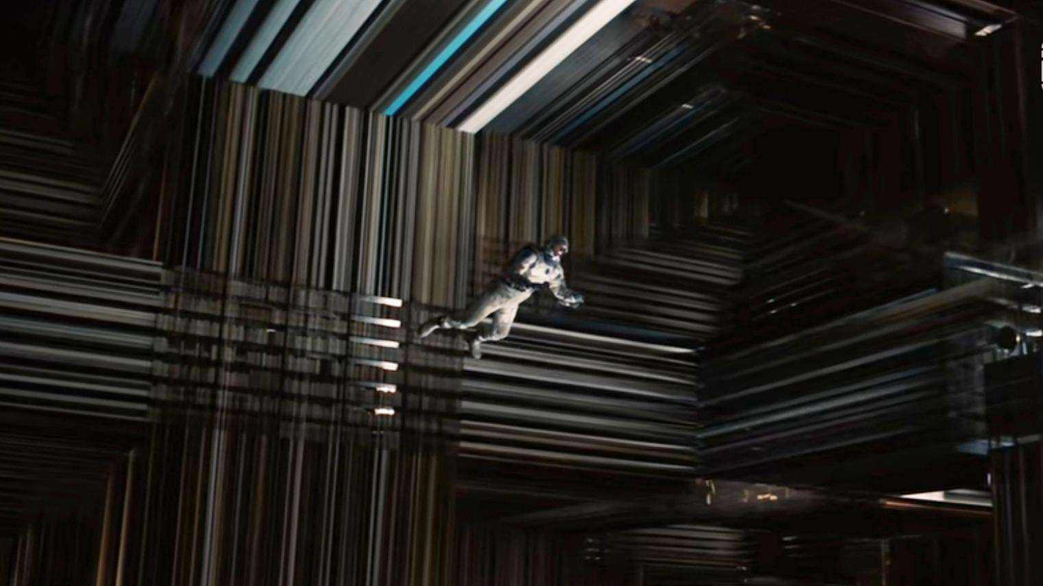 数学家黎曼简介,黎曼几何预言高维空间