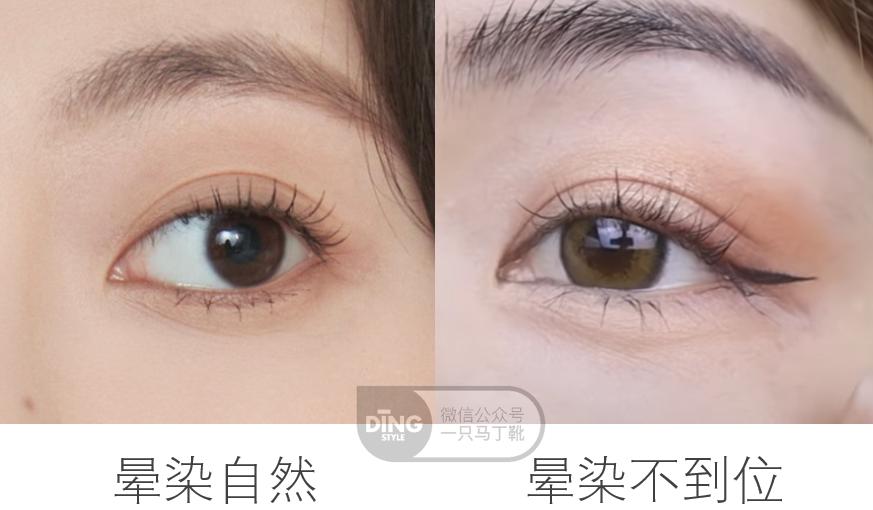 什么人不适合紫色眼影,什么样的人不适合画眼影