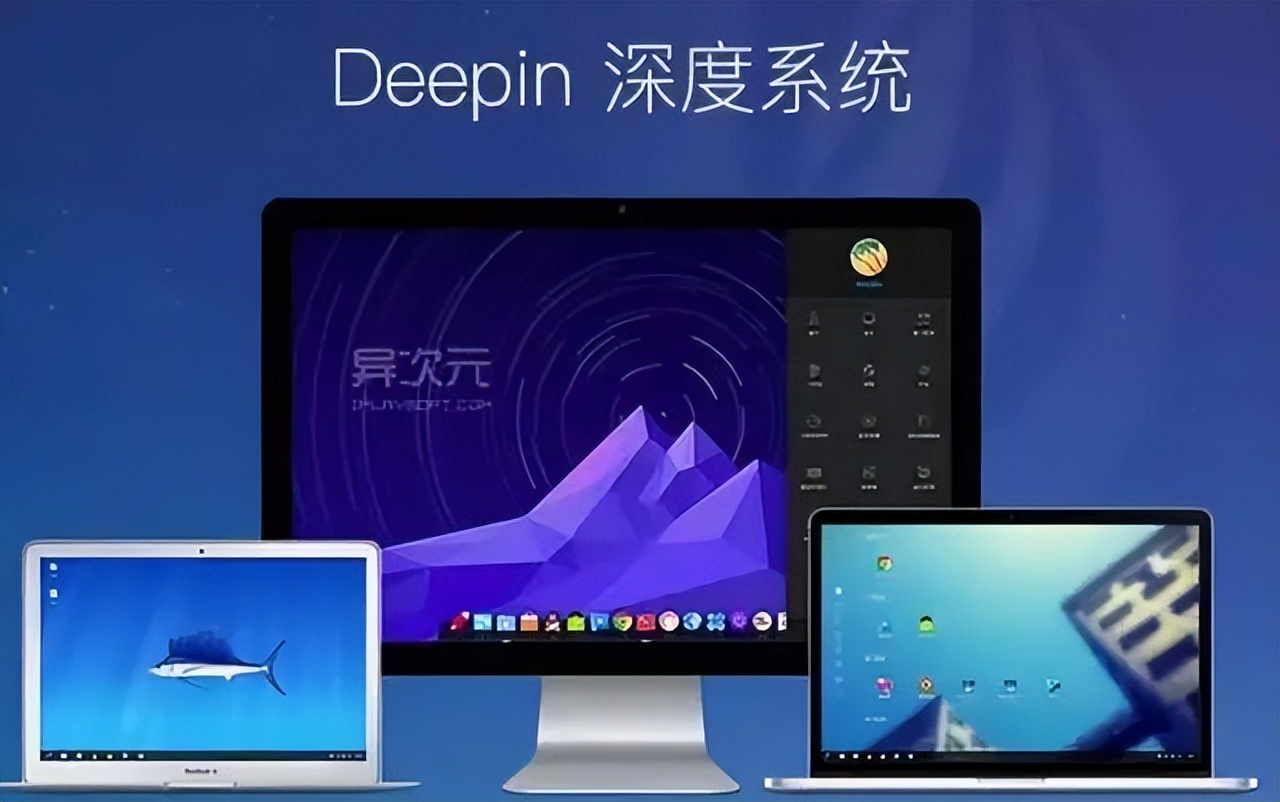 国产操作系统deepinlinux,国产操作系统deepin安装不了