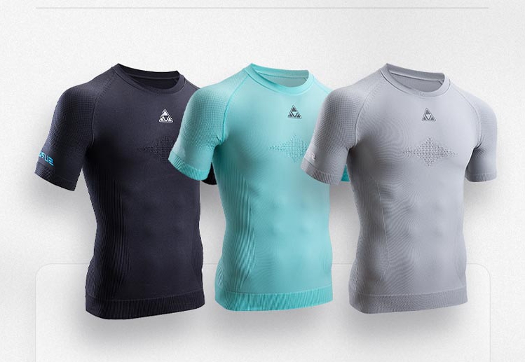 速力达护芯3.0,速力达跑步衣怎么样