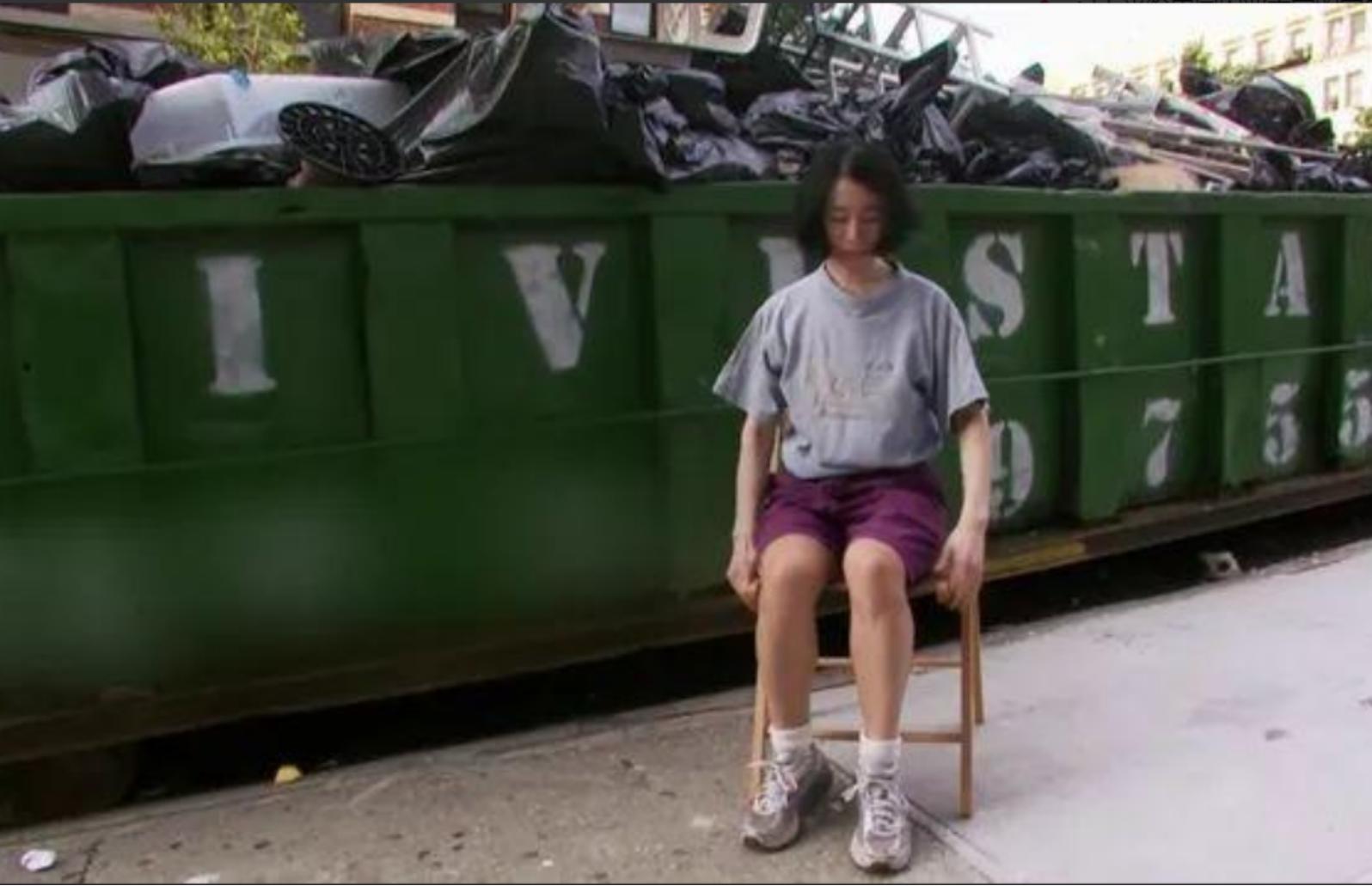 女白领十几年不买衣服,女白领二十年不买内衣