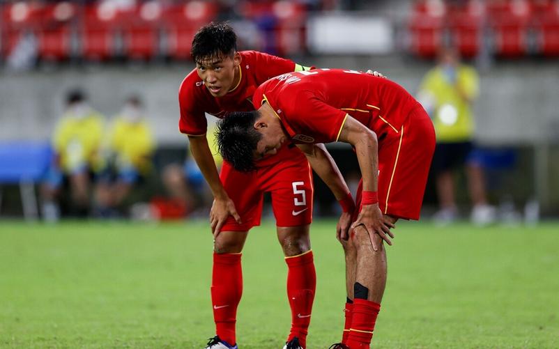 国足最新消息12强归化球员,足协新政对国足的影响