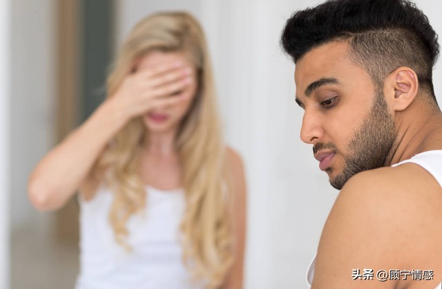 当老公主动说离婚,如何给老公暗示想离婚