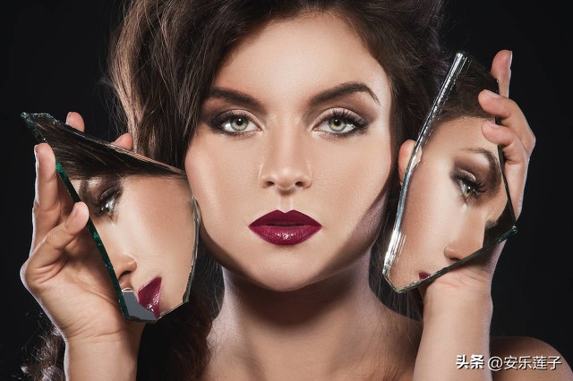 天蝎座女生生气了怎么哄才有效,天蝎座男生生气了怎么哄