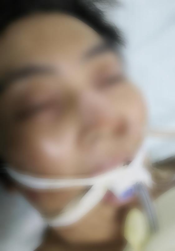 多方联动救援视频,多方相助爱心接力拯救患病男孩