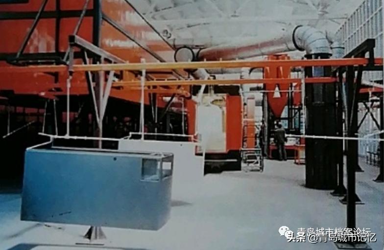 老青岛十大品牌,这些老品牌是老青岛抹不掉的记忆