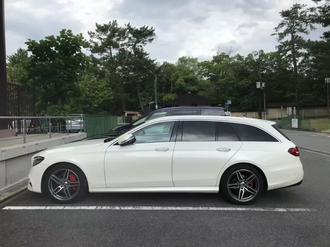 「诺粉来稿」一个宝爸“旧情复燃”的故事，巴博斯26SC照进现实