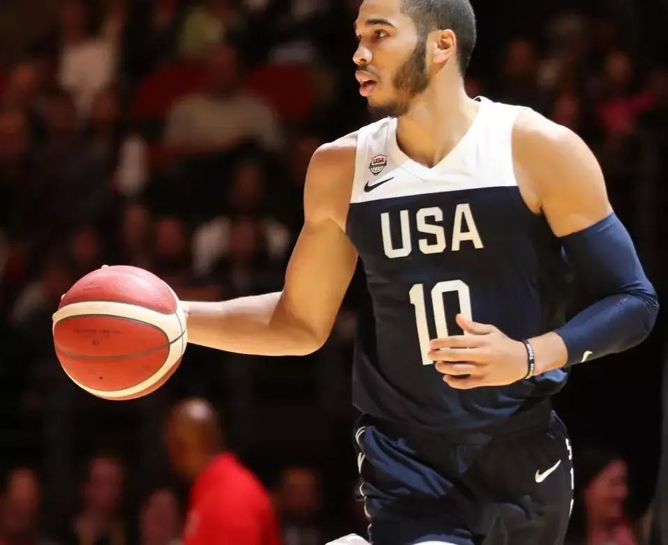 美国男篮2021红色球衣,美国男篮12人大名单球衣号码