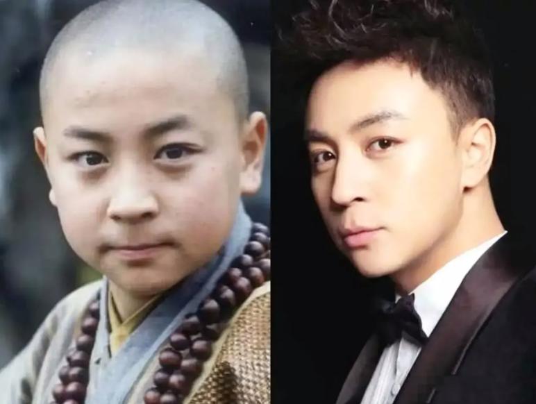 盘点从人见人爱,功夫小子到默默无闻,人见人买的童星