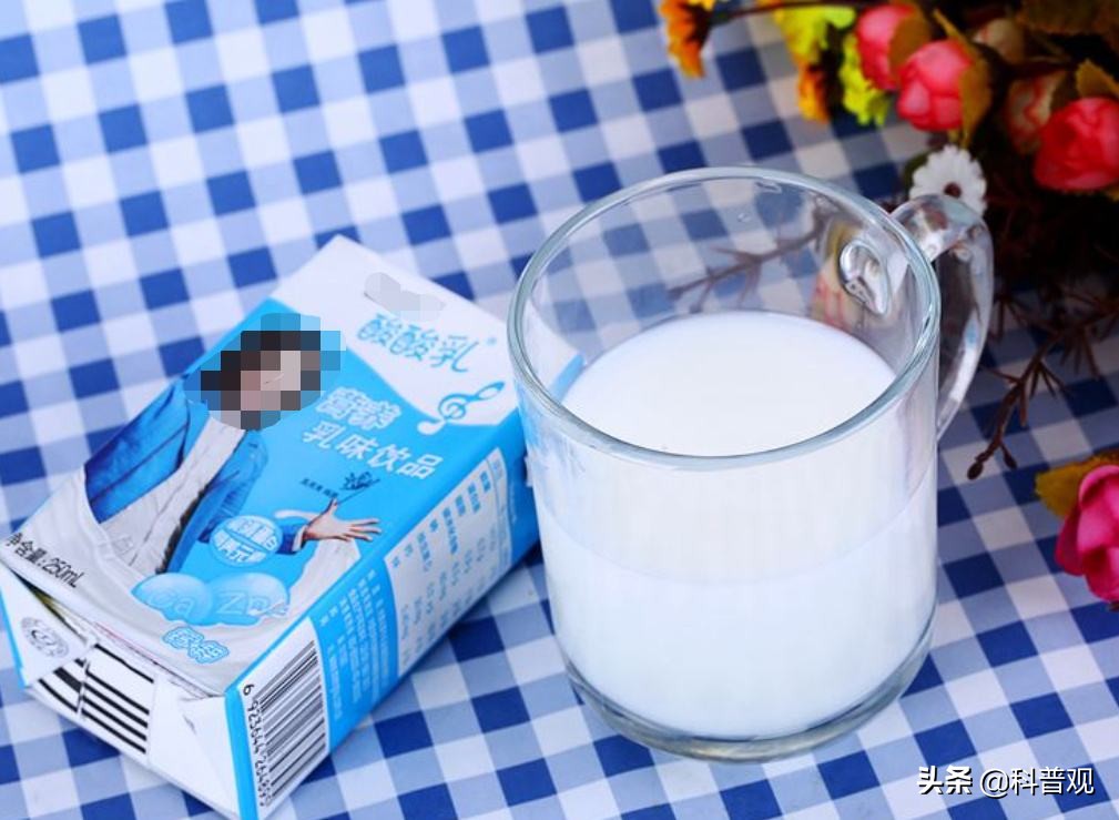 光明牛奶辟谣,光明纯牛奶有假牛奶吗