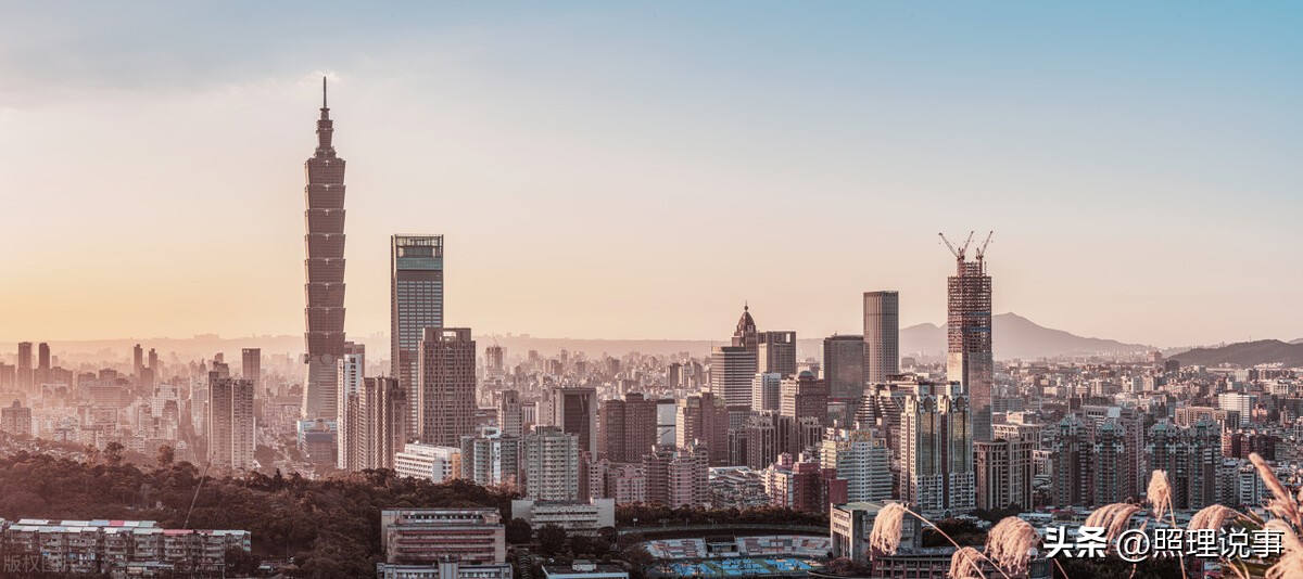 对台贸易壁垒调查最新消息,官方谈对台贸易壁垒调查