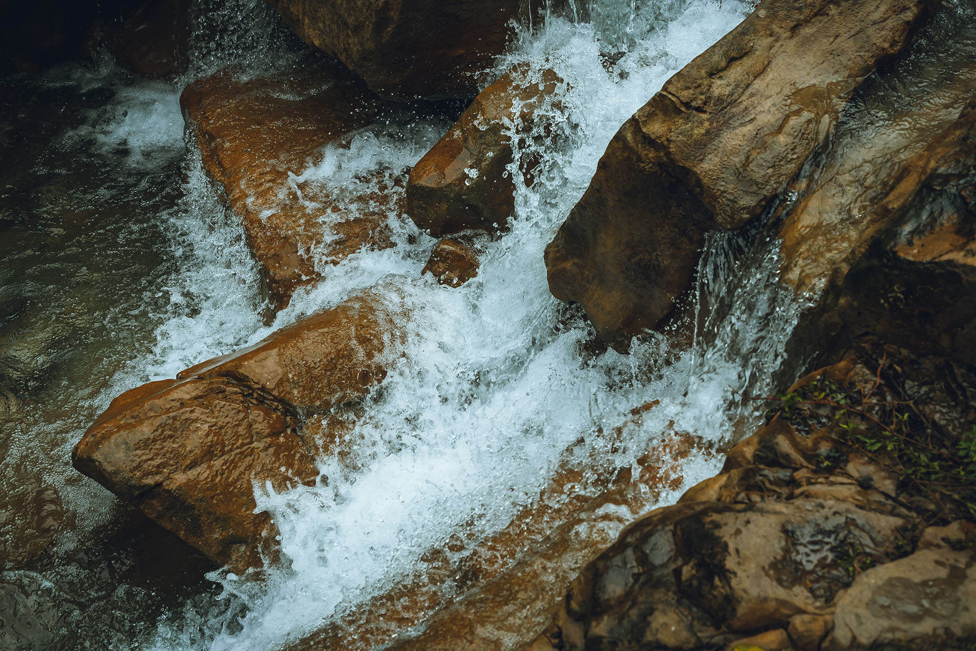 河南焦作一日游最佳路线图,河南焦作云台山游记