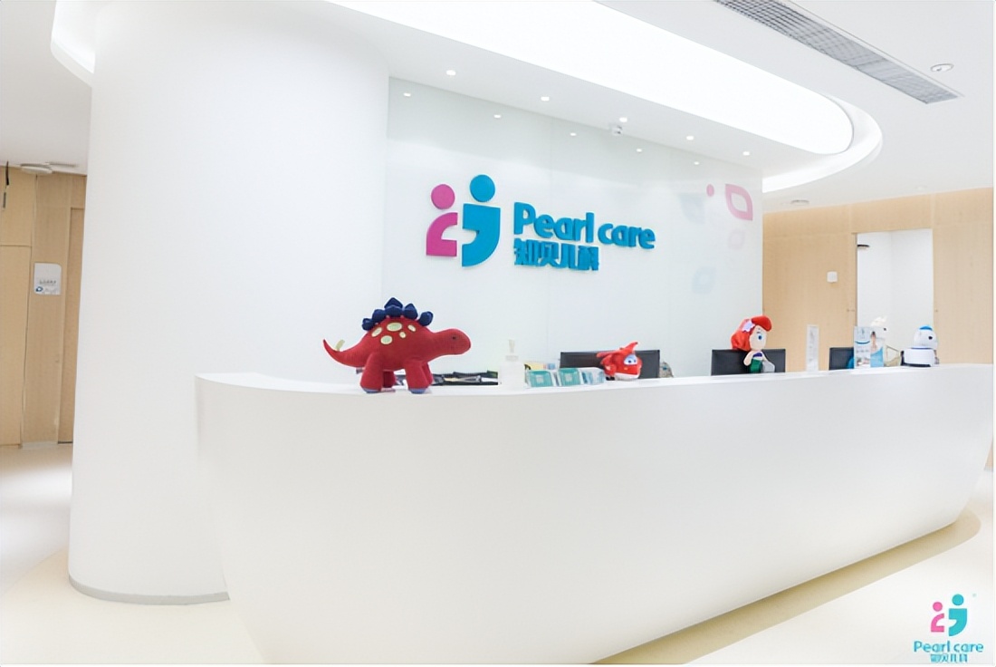 儿科上市公司,儿童医院上市公司有哪些