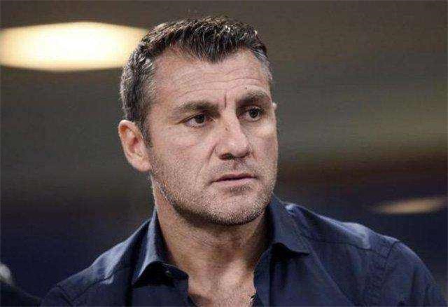 锋线杀手谁是凶手,维埃里巨星