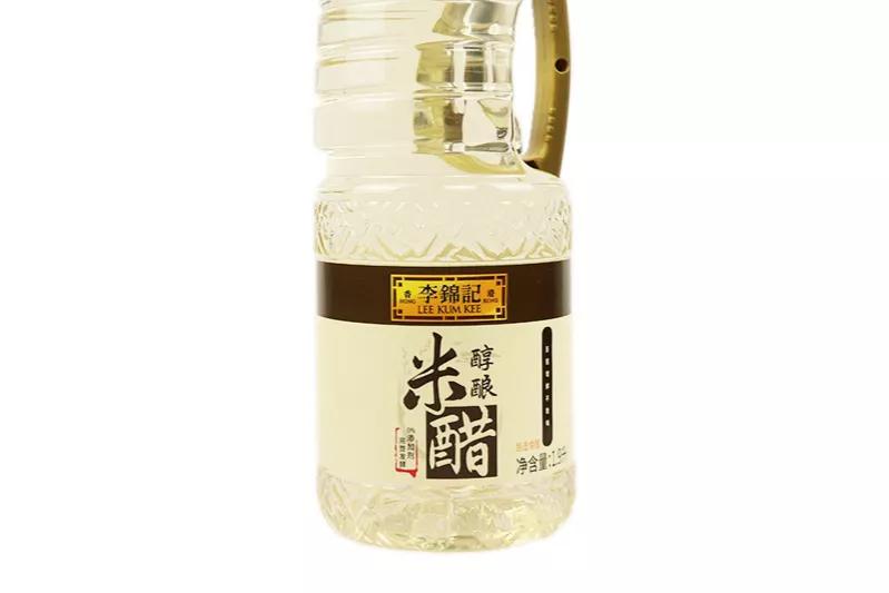 十大放心醋名单,纯正食醋