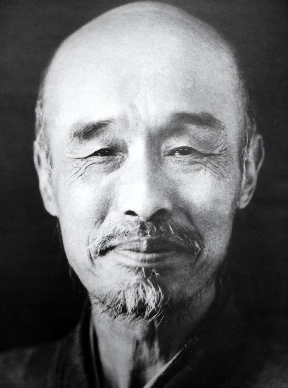 李叔同在日本的妻儿后来如何了,李叔同最后的归宿