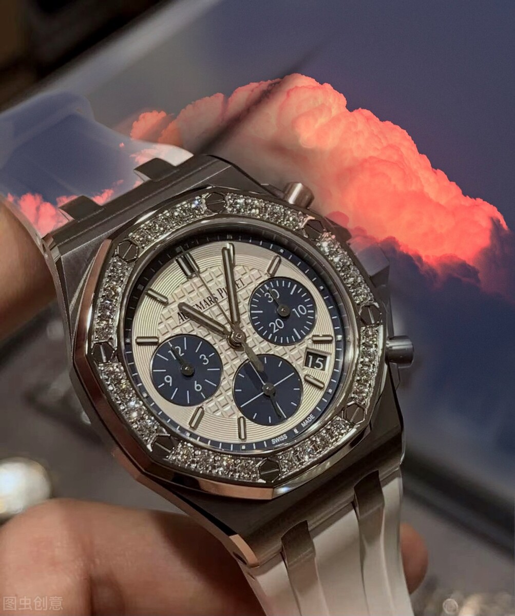 你的第一块高端腕表,你的第一只手表是什么