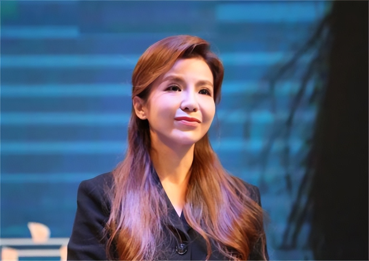 央视主持人嫁给美国富豪,央视名嘴娶五任老婆