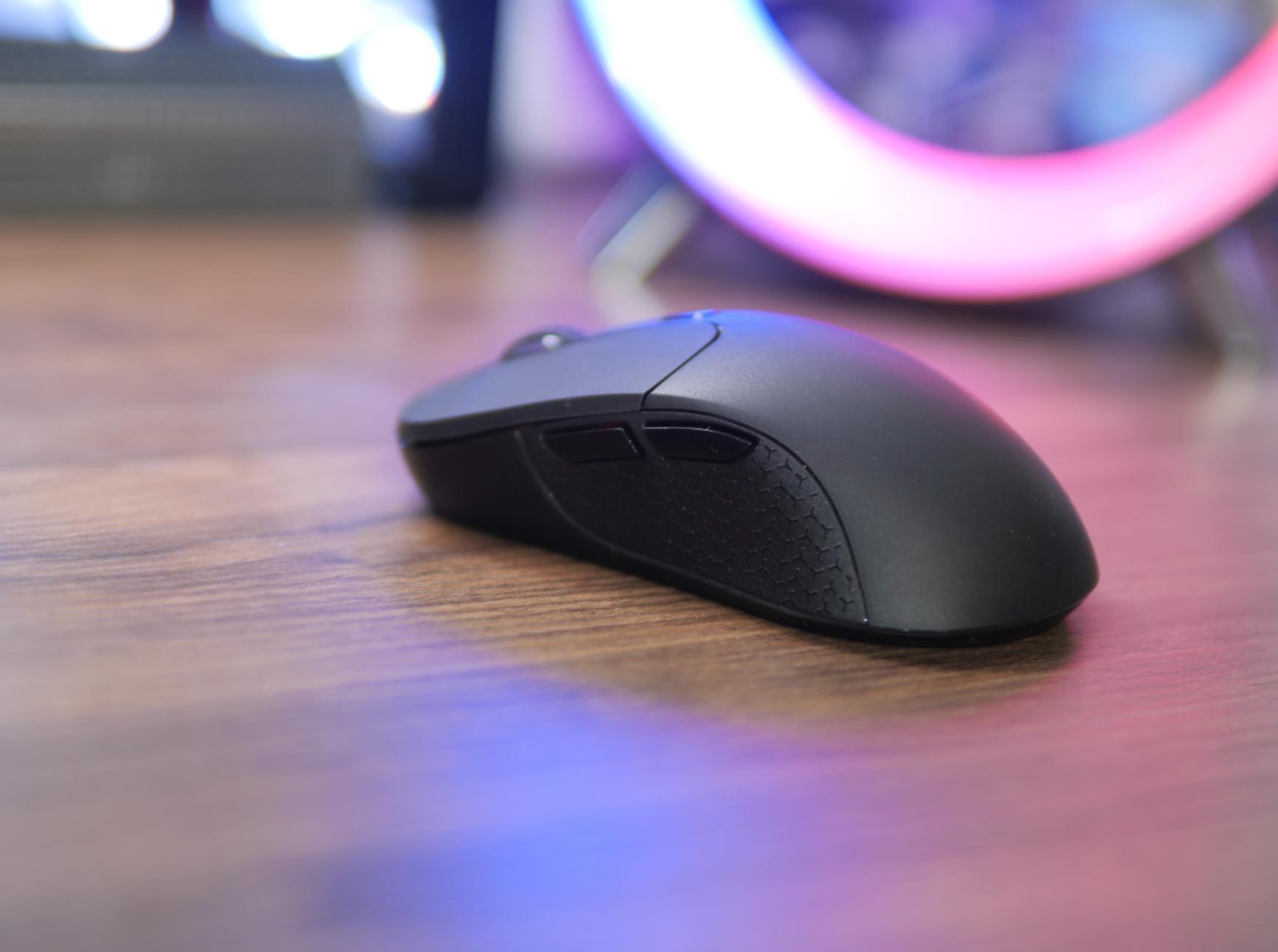 2023中国鼠标内卷年。9款国产3395/9芯片鼠标体验横向对比评测