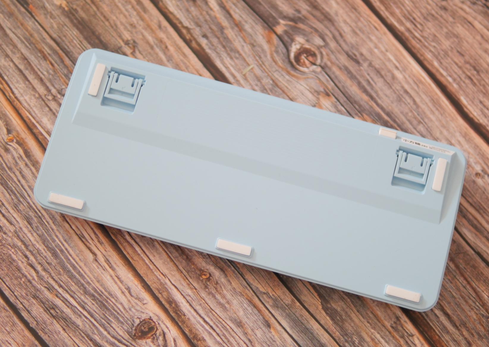 达尔优机械键盘选哪款,达尔优玉桂狗键盘没有rgb吗