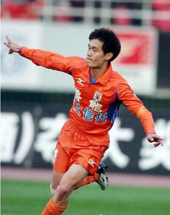 李霄鹏鲁能换帅视频,山东足球李霄鹏最新消息