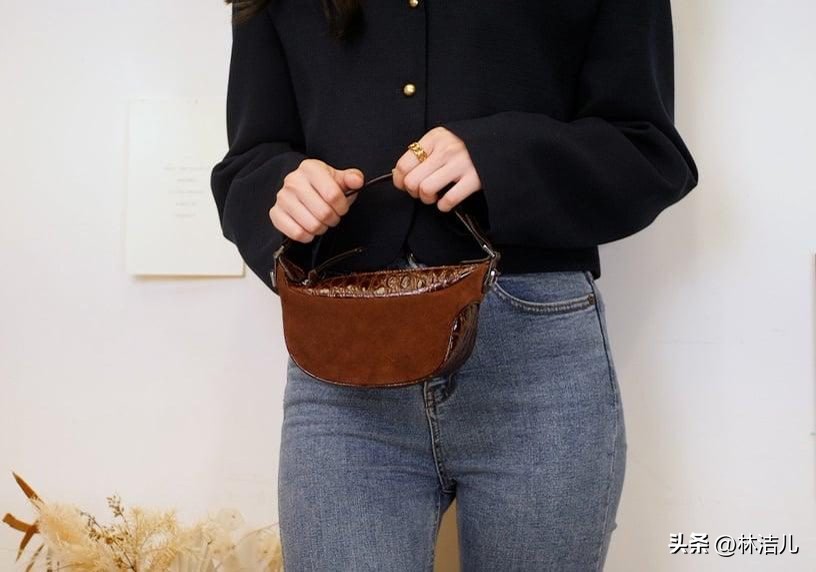 小众包包推荐泫雅风,又好看又实用的泫雅包包