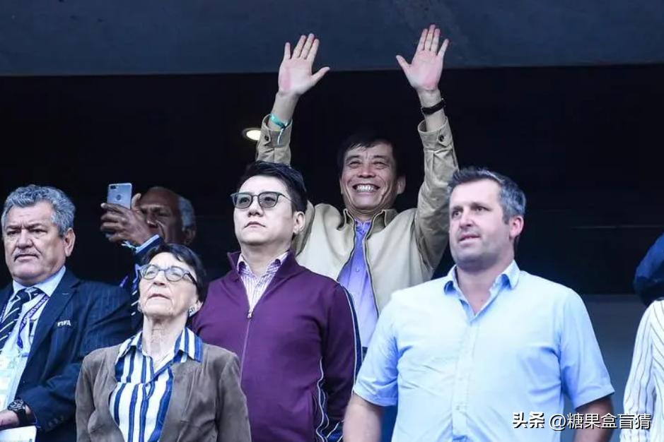 荒唐至极！曝50岁孙雯难扶正，足协又开倒车，或重走陈戌源老路