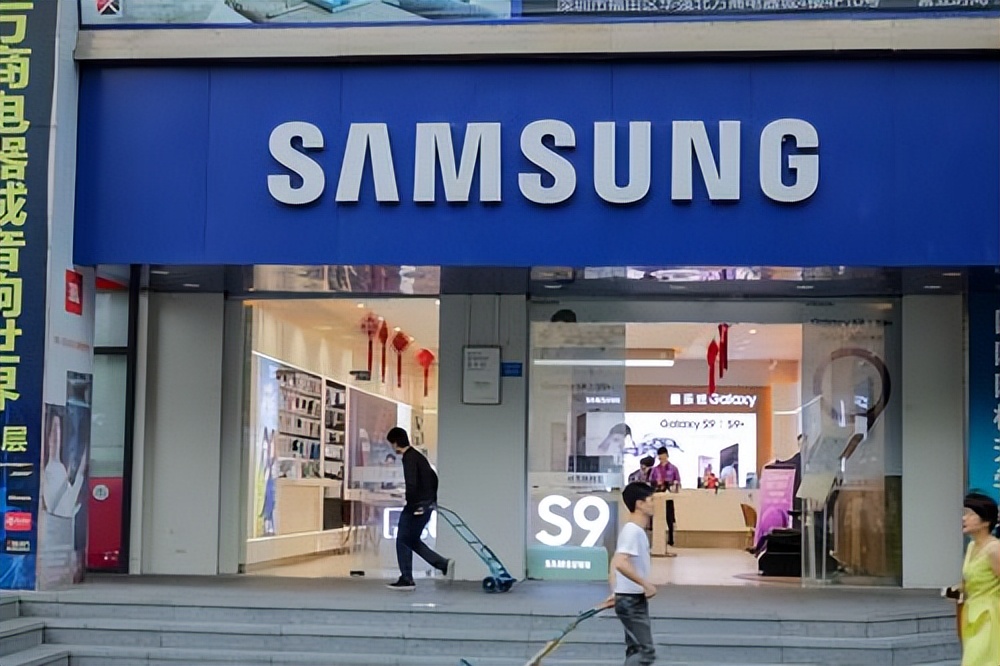 三星失去中国市场苹果第一了吗,三星失去中国市场利润跌了多少