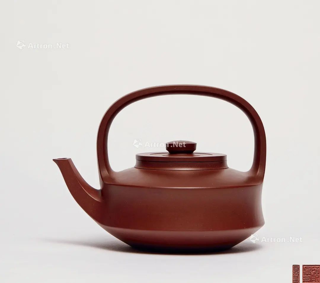 1449万拍卖壶,拍卖价值上亿的壶