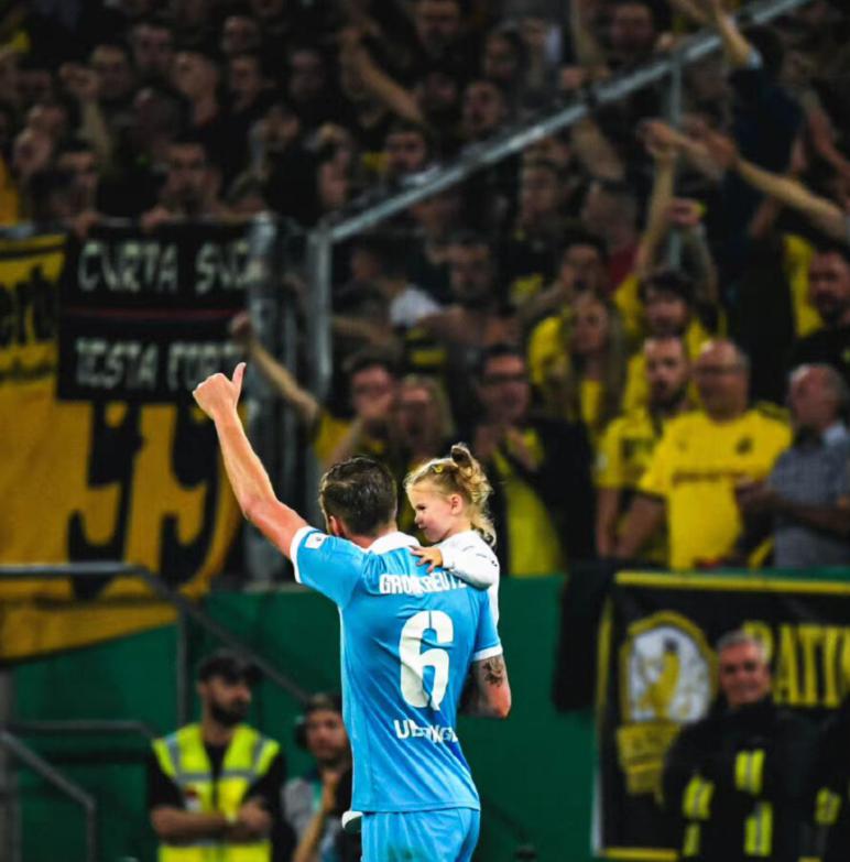 小德德国足球,小德球星