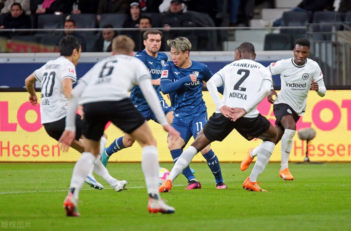 2019年4月1日法兰克福vs斯图加特,德国杯比勒菲尔德vs沙尔克04前瞻