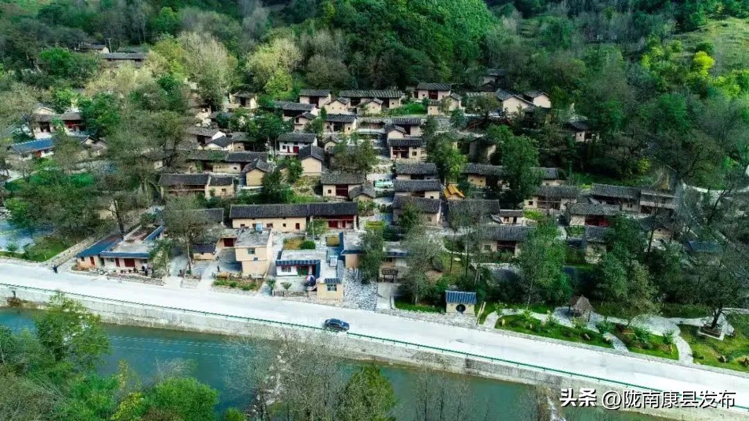 五一康养之旅,康养景区五一