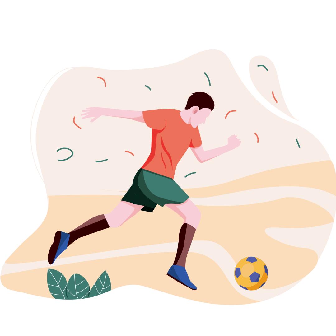 绿茵逐梦,逐梦绿茵燃情对决