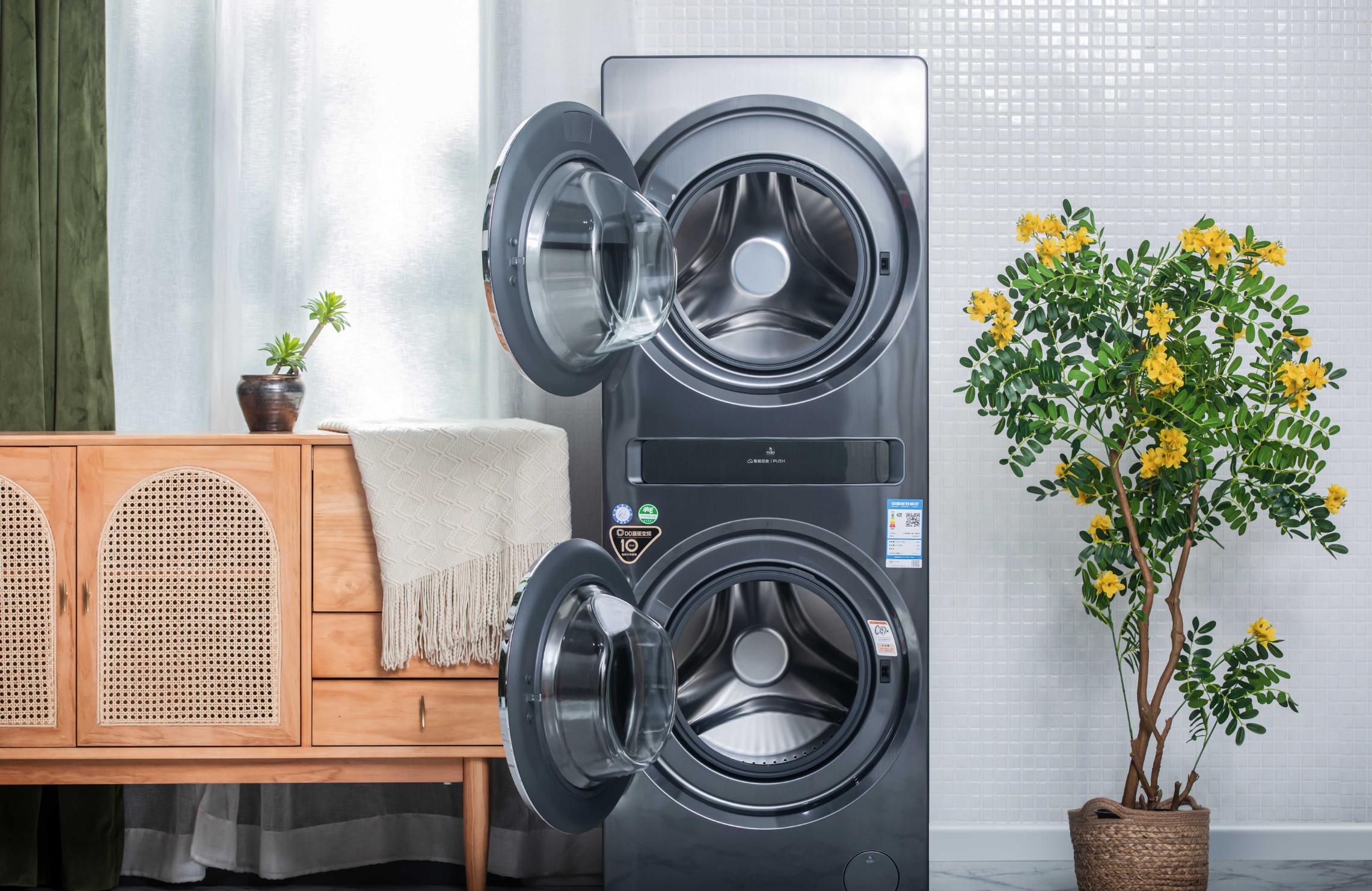 tcl和卡萨帝洗衣机哪个好,卡萨帝和tcl洗衣机哪个好