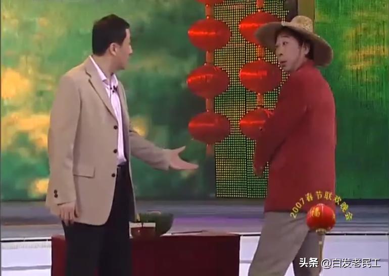 冯巩02年春晚,冯巩从艺之路完整版