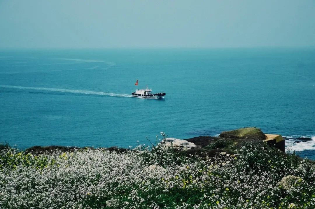 宁波有一千面，我选了三种给你