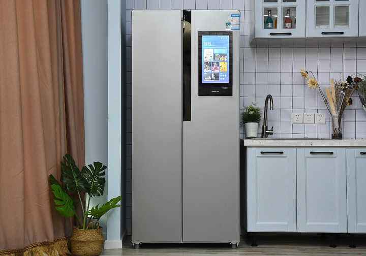 新房没入住冰箱能先搬进去吗,房子没长期住人买多大冰箱合适