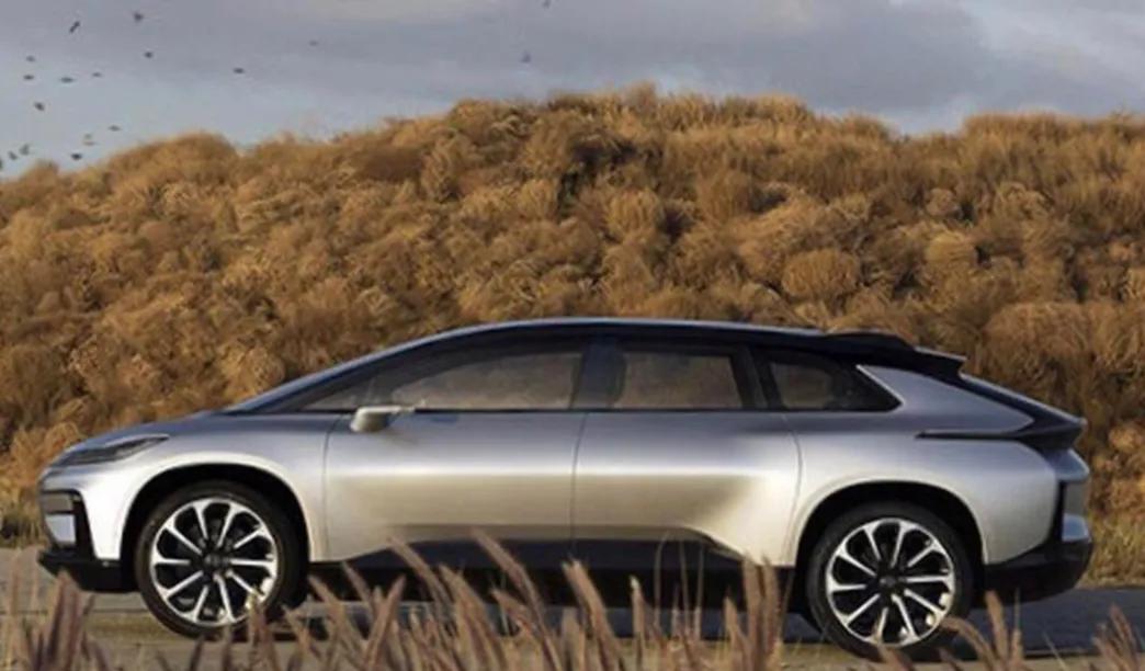 韭菜之父的高端局，贾老板为何能屡屡得手看完FF91或许你就明白了