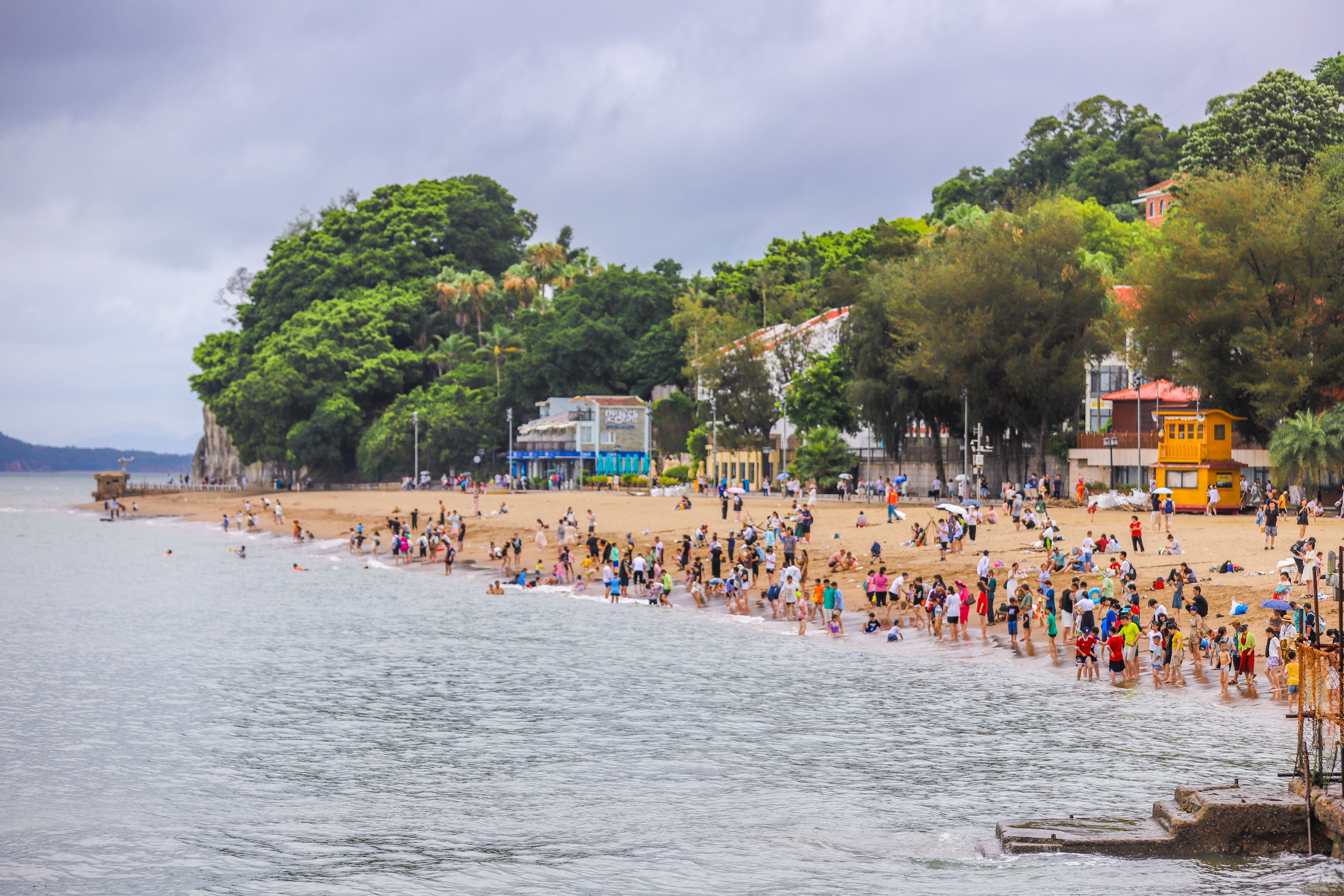 厦门旅游攻略游轮旅行路线推荐,厦门邮轮旅游攻略大全最新