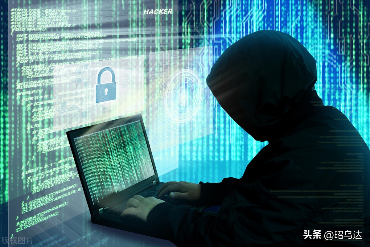 怎样防止黑客进入电脑,电脑被黑客控制最好的办法