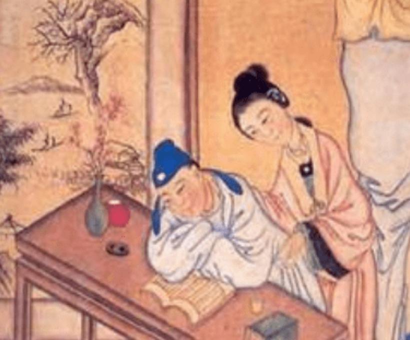 女人颧骨高杀夫不用刀真的吗,女人颧骨高杀夫不用刀上句是什么