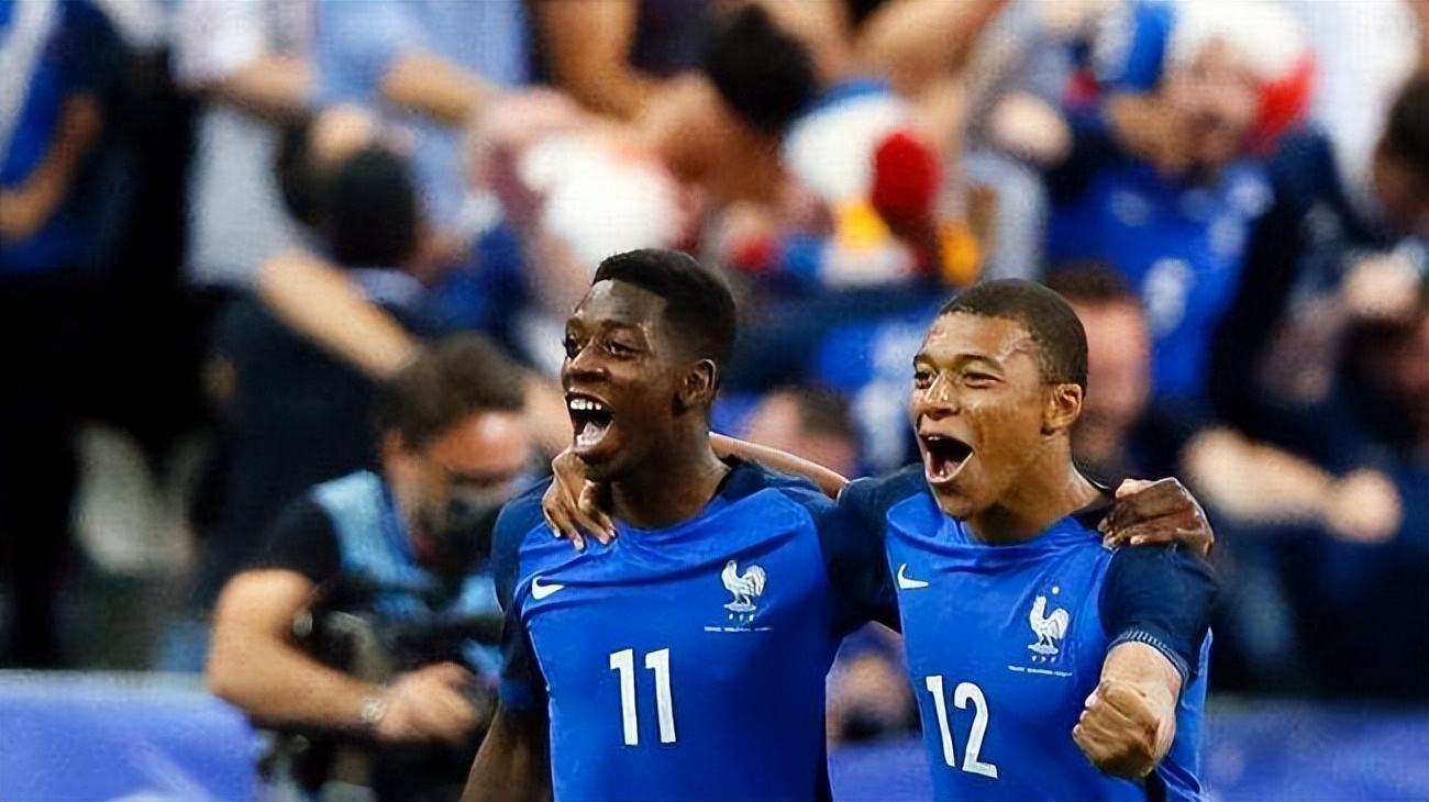 姆巴佩回归巴黎一线队训练,姆巴佩将迎巴黎主场告别战